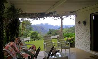 Imagem 3: SITIO RURAL em Bocaina de Minas - MG, Visconde de Mauá