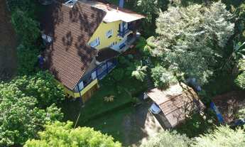 Imagem: Pousada COMERCIAL em Bocaina de Minas