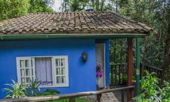 Imagem 5: Pousada COMERCIAL em Bocaina de Minas - MG, Gávea