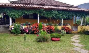 Imagem: CASA RESIDENCIAL em Bocaina de Minas - MG