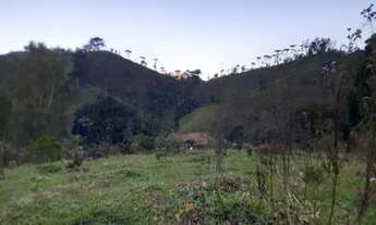 Imagem 4: TERRENO RURAL em Bocaina de Minas - MG, Vale das Flores