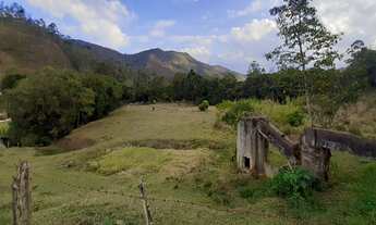 Imagem: TERRENO RURAL em Bocaina de Minas - MG