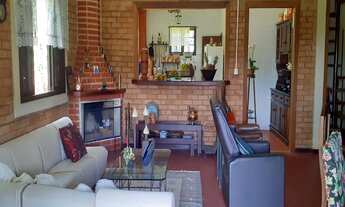 Imagem 5: CASA RESIDENCIAL em Itatiaia - RJ, Visconde de Mauá