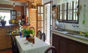 Imagem 6: CASA RESIDENCIAL em Itatiaia - RJ, Visconde de Mauá