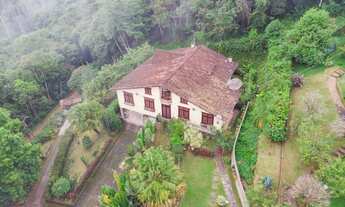 Imagem 3: CASA RESIDENCIAL em Itatiaia - RJ, Visconde de Mauá