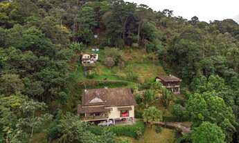 Imagem 2: CASA RESIDENCIAL em Itatiaia - RJ, Visconde de Mauá