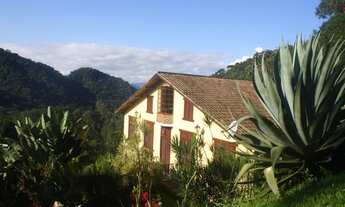 Imagem: CASA RESIDENCIAL em Itatiaia - RJ, Visconde