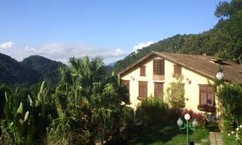 Imagem 4: CASA RESIDENCIAL em Itatiaia - RJ, Visconde de Mauá