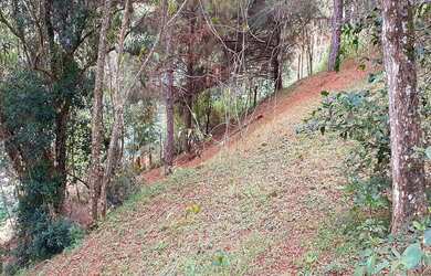 Imagem 6: TERRENO RESIDENCIAL em Itatiaia - RJ, Escorrega