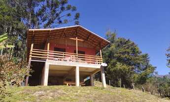 Imagem 2: CASA RESIDENCIAL em Itatiaia - RJ, Vale do Pavão