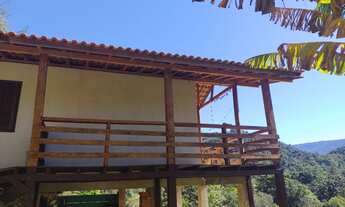 Imagem 4: CASA RESIDENCIAL em Itatiaia - RJ, Vale do Pavão