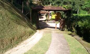Imagem 6: TERRENO COMERCIAL em Itatiaia - RJ, Escorrega