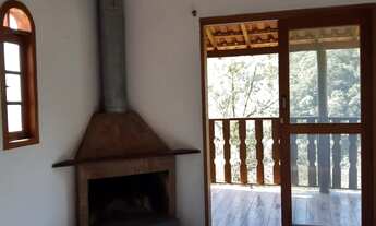 Imagem: CASA RESIDENCIAL em Visconde de Mauá