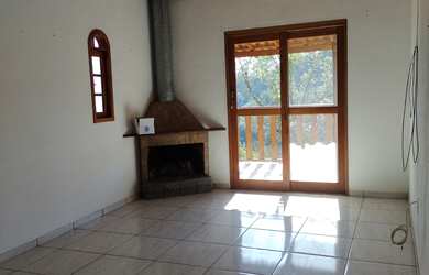 Imagem 3: CASA RESIDENCIAL em Visconde de Mauá - RJ, Fazenda Laginha