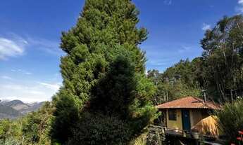 Imagem: CASA RESIDENCIAL em Bocaina de Minas - MG