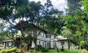 Imagem: CASA RESIDENCIAL em Resende - RJ, Laginha