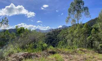 Imagem: TERRENO RURAL em Bocaina de Minas - MG