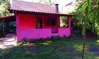 Imagem: CASA RESIDENCIAL em Bocaina de Minas - MG