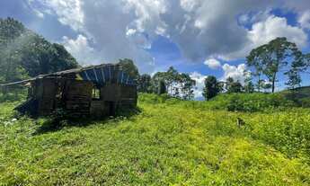 Imagem: TERRENO RURAL em Bocaina de Minas - MG