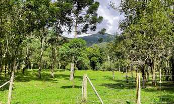 Imagem: TERRENO RURAL em Bocaina de Minas - MG