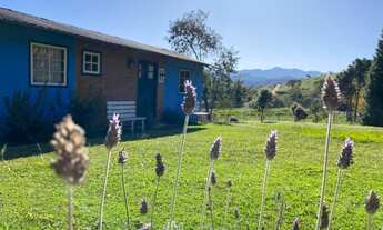 Imagem: SITIO RURAL em Bocaina de Minas - MG, Bocaina
