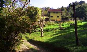 Imagem: CASA RURAL em Bocaina de Minas - MG, Santa