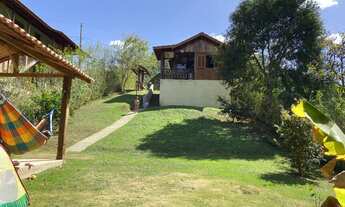 Imagem: CASA RESIDENCIAL em Bocaina de Minas - MG