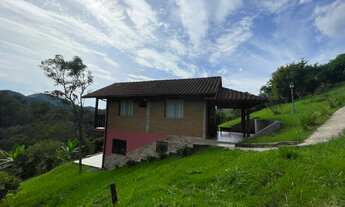 Imagem: CASA RESIDENCIAL em Itatiaia - RJ, Maromba