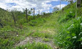 Imagem 4: TERRENO RESIDENCIAL em Bocaina de Minas - MG, Jardim Iracema - Visconde de Mauá