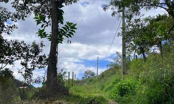 Imagem 6: TERRENO RESIDENCIAL em Bocaina de Minas - MG, Jardim Iracema - Visconde de Mauá