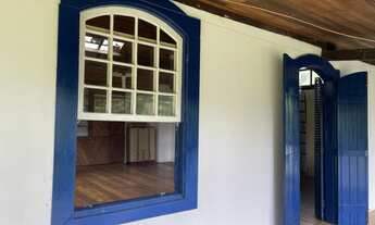 Imagem: SITIO RURAL em Bocaina de Minas - MG, Mirantão