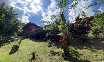 Imagem: CASA RESIDENCIAL em Bocaina de Minas - MG