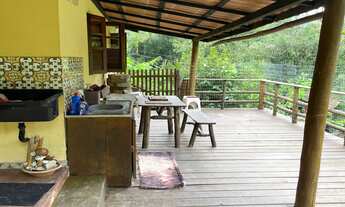 Imagem 6: CASA RESIDENCIAL em Bocaina de Minas - MG, Maringá Minas