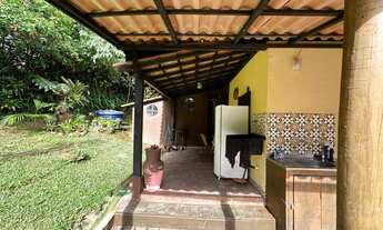 Imagem 4: CASA RESIDENCIAL em Bocaina de Minas - MG, Maringá Minas