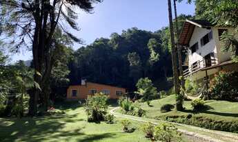 Imagem: CASA RESIDENCIAL em BOCAINA DE MINAS - MG