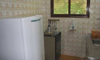 Imagem 6: CASA RESIDENCIAL em BOCAINA DE MINAS - MG, Maringá Minas