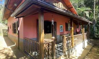 Imagem: CASA RESIDENCIAL em Resende - RJ, Visconde