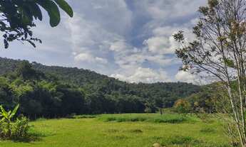 Imagem: TERRENO RURAL em Bocaina de Minas - MG