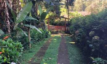 Imagem 4: CASA RESIDENCIAL em Bocaina de Minas - MG, Maringá Minas