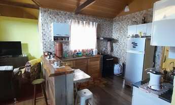 Imagem 7: CASA RESIDENCIAL em Bocaina de Minas - MG, Barreira