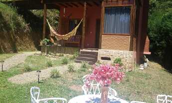 Imagem: CASA RESIDENCIAL em Itatiaia - RJ, Vale