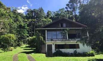 Imagem 2: CASA RESIDENCIAL em Bocaina de Minas - MG, Maringá Minas
