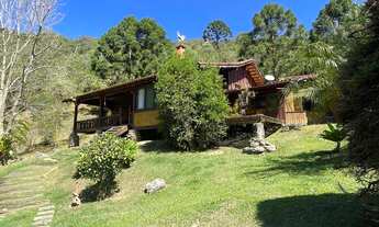 Imagem: SITIO RESIDENCIAL em Bocaina de Minas