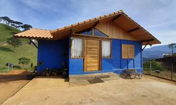 Imagem: CASA RESIDENCIAL em Bocaina de Minas - MG