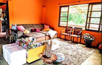 Imagem 5: CASA RESIDENCIAL em Itamonte - MG, Campo Redondo