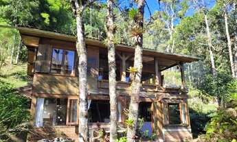 Imagem: SITIO RESIDENCIAL em Bocaina de Minas