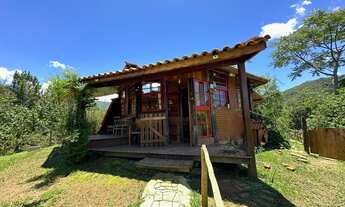 Imagem: CASA RESIDENCIAL em Bocaina de Minas - MG