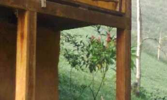 Imagem: CASA RESIDENCIAL em BOCAINA DE MINAS - MG