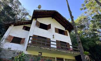 Imagem 4: CASA RESIDENCIAL em BOCAINA DE MINAS - MG, Maringá Minas