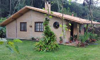 Imagem: CASA RESIDENCIAL em BOCAINA DE MINAS - MG